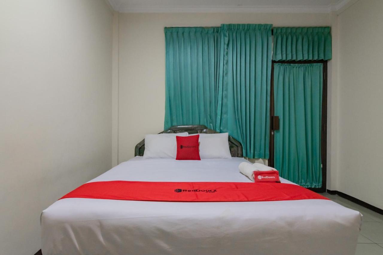 Reddoorz @ Achino Hotel Bandung Kültér fotó