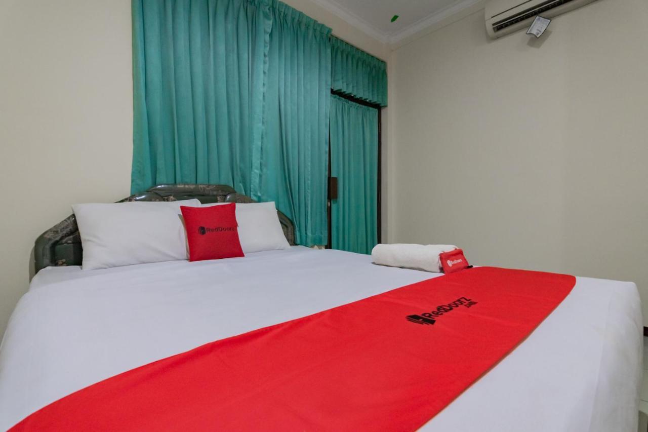 Reddoorz @ Achino Hotel Bandung Kültér fotó