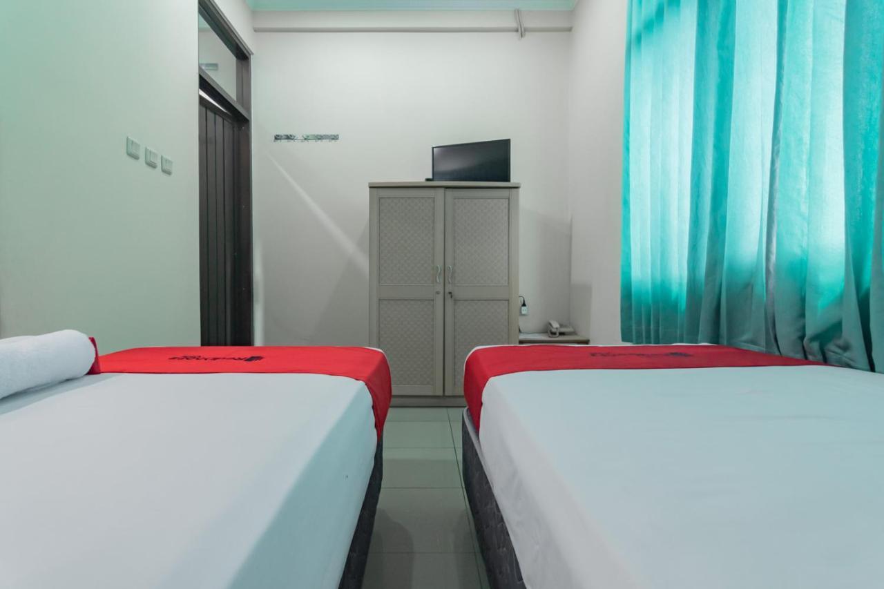 Reddoorz @ Achino Hotel Bandung Kültér fotó